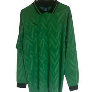 VTG Umbro Jersey